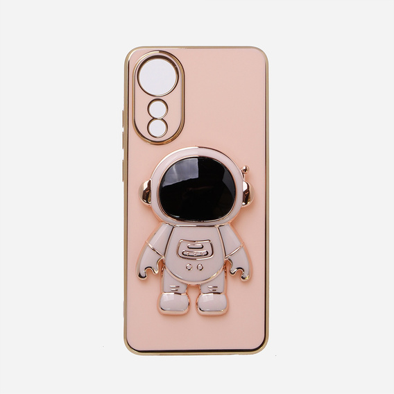 Telefontok a Oppo A78 4G, Astronaut, rózsaszín rose gold