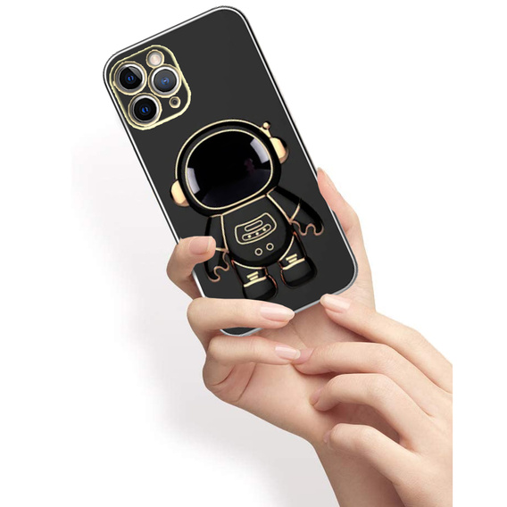 Telefontok a iPhone 14 Pro, Astronaut, fekete