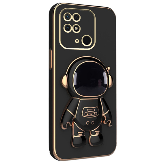 Telefontok a Xiaomi Redmi 10C, Astronaut, fekete