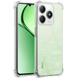 Telefontok a Realme C63, Dropproof, átlátszó