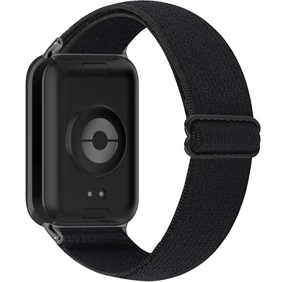 Rugalmas nejlon szíj a Xiaomi Smart Band 8 Pro órához