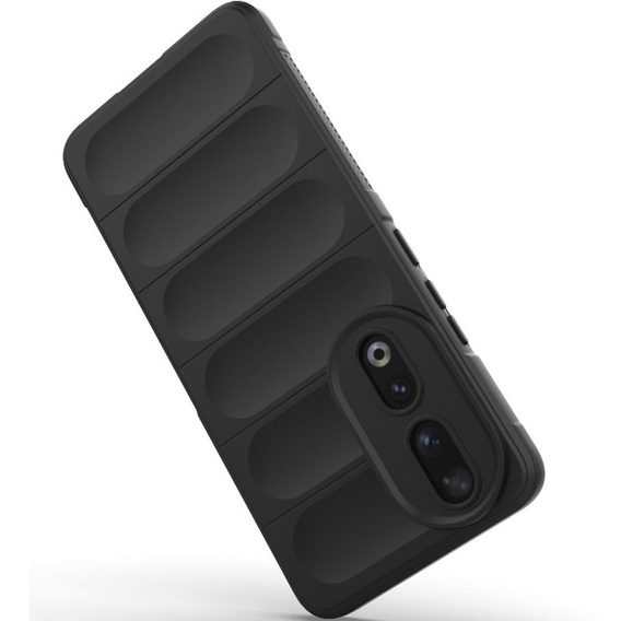 Telefontok a Honor 90, Gaming Shockproof, fekete