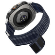 Spigen WBF0 szíj Samsung Galaxy Watch Ultra 2024/2025 (47 mm) készülékhez