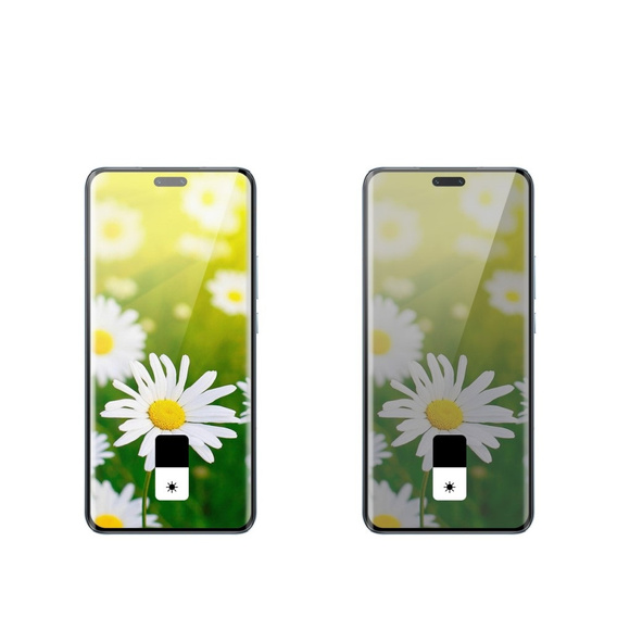 ENKAY edzett üveg Honor 200 Pro 5G / Honor 300 Pro, átlátszó