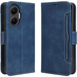 Kártyahelyes tok a Xiaomi Poco F7 5G számára