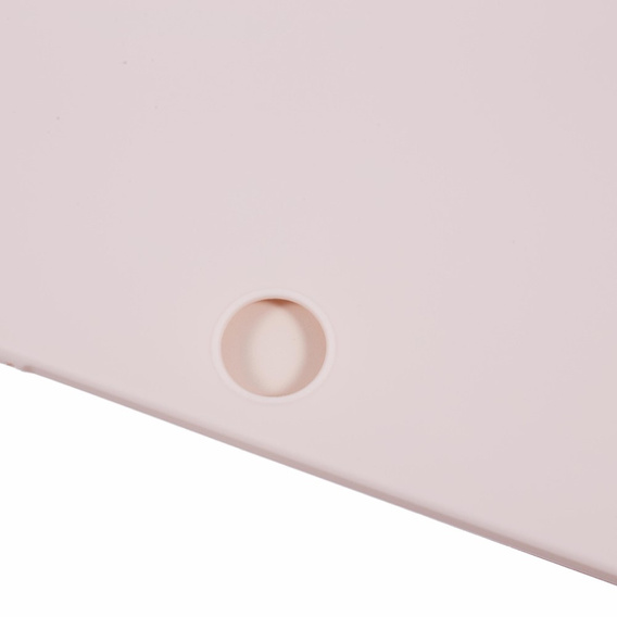 Tok OnePlus Pad 2, Smartcase, rózsaszín