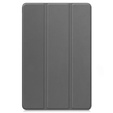 Tok Lenovo Tab K11 Plus, Smartcase, szürke
