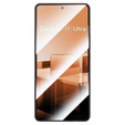 RURIHAI 3D teljes képernyős edzett üveg a Asus Zenfone 11 Ultra 5G