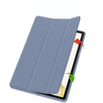 Tok Samsung Galaxy Tab S10+ Plus, Smartcase tolltartóval, lila