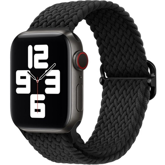 Nylon szíj Apple Watch 1/2/3/4/4/5/6/7/8/9/SE/Ultra/Ultra 2 42/44/45/49mm1