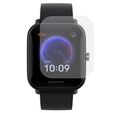 3x ERBORD hidrogél fólia Amazfit Bip U Pro