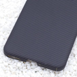 Tok Honor Magic 6 Pro 5G, Aramid Fiber Cover, fekete