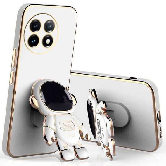 Telefontok a OnePlus 11 5G, Astronaut, fehér