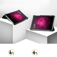 Tok T Tablet 5G, Smartcase, fekete
