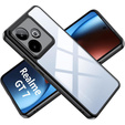 Telefontok a Realme GT 7 / 7T, Fusion Hybrid, átlátszó
