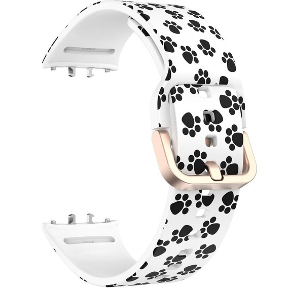 Szilikon pánt Samsung Galaxy Fit 3 készülékhez