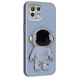 Telefontok a Xiaomi Mi 11 Lite / Mi 11 Lite 5G / 11 Lite 5G NE, Astronaut, kék