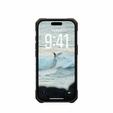 Urban Armor Gear tok iPhone 17 Pro Max készülékhez, Pathfinder MagSafe, felhőkék