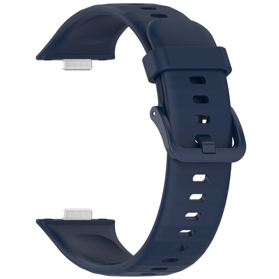 Szilikon pánt a Huawei Watch Fit 4 / 4 Pro / 3 készülékhez