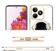 Telefontok a Realme Note 50, Astronaut, fehér