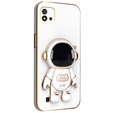 Telefontok a Realme C11 2021/ C20, Astronaut, fehér