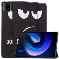 Tok Xiaomi Pad 6 / 6 Pro, Smartcase, don't touch me