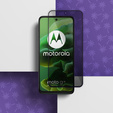 Shy Palm Privacy edzett üveg Motorola Moto G35 5G-hez