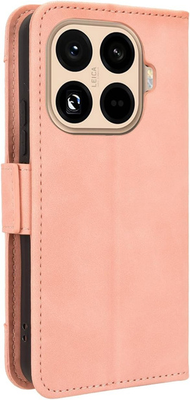 Kártyahelyes tok a Xiaomi 15T Pro számára