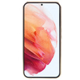 Tok Samsung Galaxy S21, Magnetic Dual Glass, arany