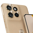 Edzett kameraüveg Motorola Edge 50 Neo / Motorola ThinkPhone 25, átlátszó