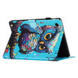 Telefontok a Samsung Galaxy Tab A9 X110 / X115, owl