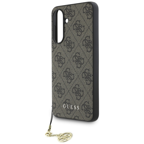 GUESS 4G Charms Collection tok Samsung Galaxy A56 készülékhez