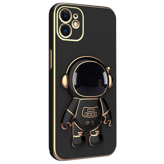Telefontok a iPhone 11, Astronaut, fekete