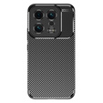 Telefontok a Xiaomi 13, Carbon Gel, fekete