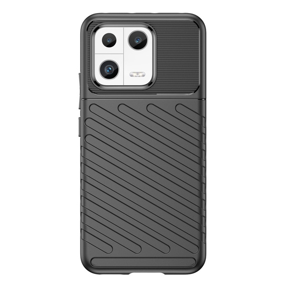 Telefontok a Xiaomi 13, Thunder, fekete