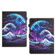 Tok Lenovo Tab M10 10.1 Gen 3, pánttal, sea wave