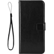 Crazy Horse Wallet flip tok OnePlus 15R készülékhez