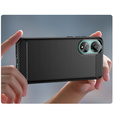 Telefontok a Oppo A78 4G, Carbon, fekete
