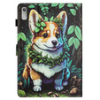 Telefontok a Lenovo Tab P11 Gen 2, corgi dog