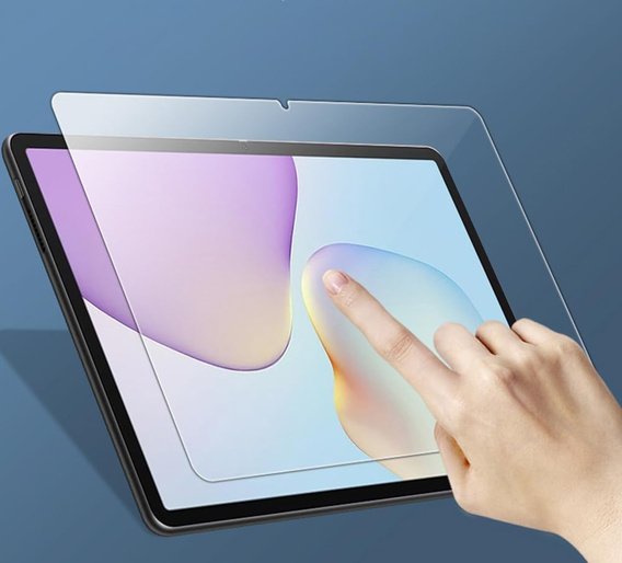 Edzett üveg a Huawei MatePad 11.5 2025 készülékhez
