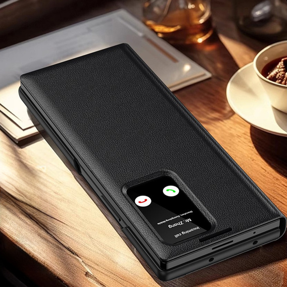 Smart View Wallet tok Samsung Galaxy Z Fold7 5G készülékhez