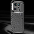Telefontok a Xiaomi 13, Carbon Gel, fekete
