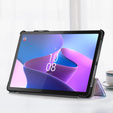 Telefontok a Lenovo Tab P11 Pro Gen 2 2022, Smartcase Pen Slot, deer in mountains