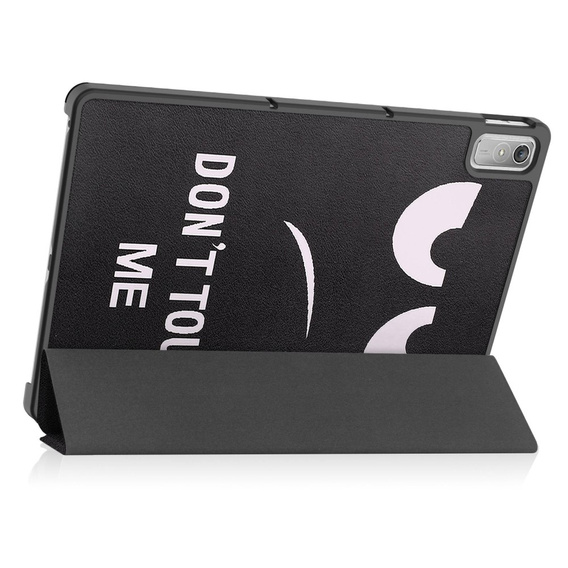 Tok Lenovo Tab P11 Gen 2 TB350FU TB350XU 11.5", Smartcase, don't touch me