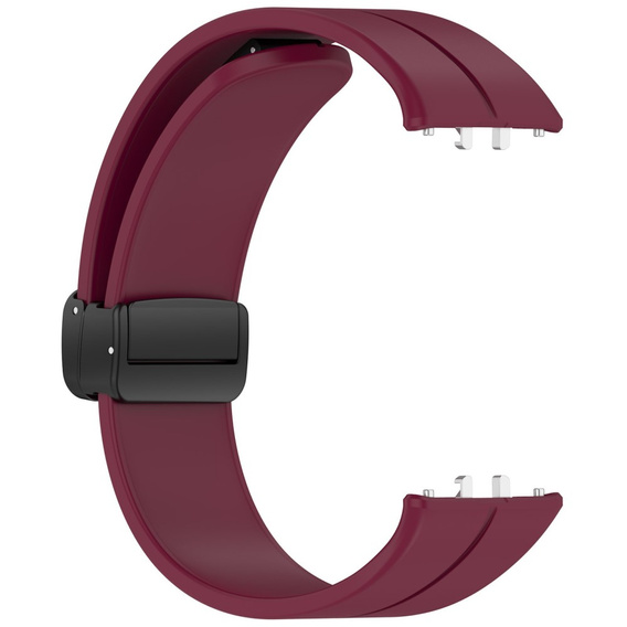 Szilikon pánt Samsung Galaxy Fit 3 készülékhez