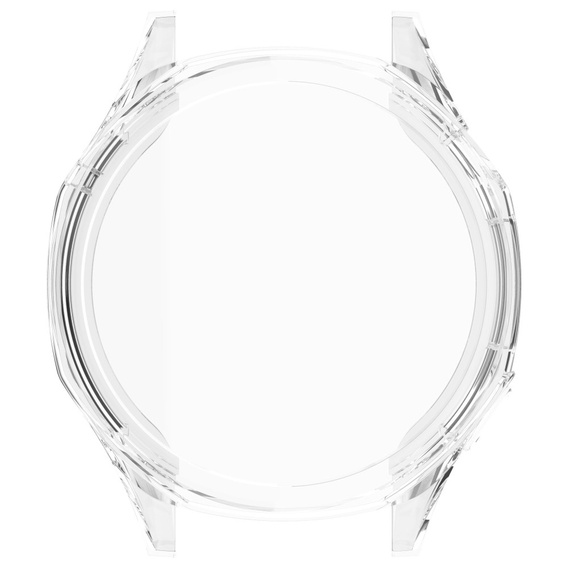 2in1 tok képernyővédővel Huawei Watch GT 5 46mm, átlátszó