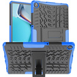 Telefontok a Realme Pad 10.4, Tire Armor, kék