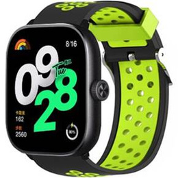 Szilikon szíj a Xiaomi Redmi Watch 4 órához