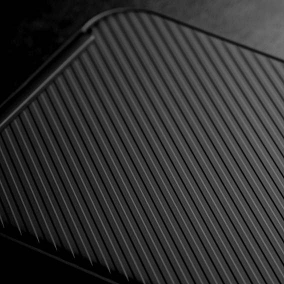Tok Xiaomi Redmi Note 13 Pro 5G / Poco X6 5G, páncélozott Nillkin, CamShield Pro, fekete