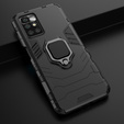 Telefontok a Xiaomi Redmi 10, Kickstand Ring, fekete